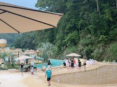 -龙岩森林水乡景区