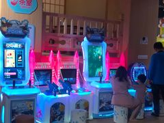 -汤W城市微度假(仓山店)