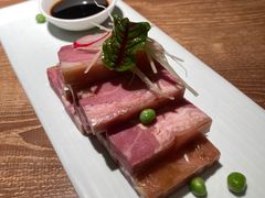 肴肉-周家二小姐的菜(西津渡店)