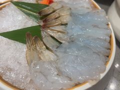 -海底捞火锅(武胜路凯德广场店)