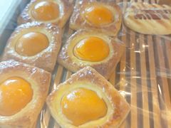 -长发西饼(临顿路店)