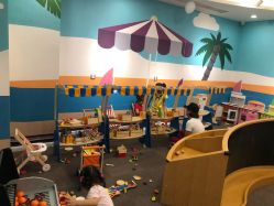点击看大图 -玩元素·家庭游乐成长中心(香格里拉店)