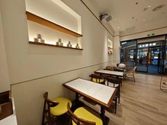 -Peet's 皮爷咖啡(乐峰店)