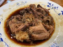 -柴氏风味斋(甘家口店)