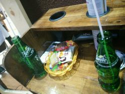 -明洞造型精品烫染