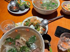 -saigon saigon | 西贡西贡(滨北店)