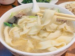 -合记烩面(人民路店)