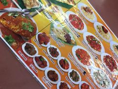 -新加坡Zam Zam餐馆