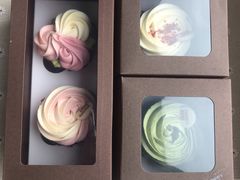 -Pantry's Best派悦坊蛋糕(K11购物艺术中心店)