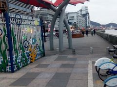 -沈家门渔港