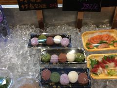 -佰禾寿司(学府凯德店)