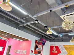 -兰州陈记牛肉面 ·烧烤· 铜锅涮肉(万达店)