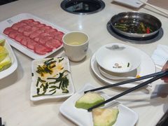 -围炉夜话·潮汕卤水火锅(榕江店)