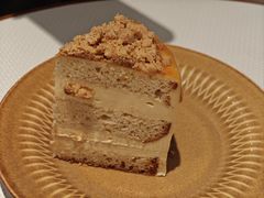 -BAKER&SPICE(BFC外滩金融中心店)