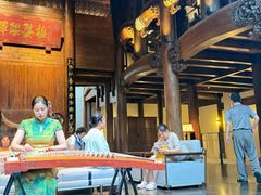 -广富林宰相府酒店·水云间