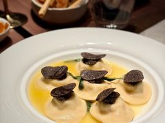 -OGGI TRATTORIA PIZZERIA(深业上城店)