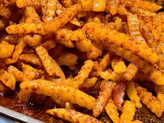 -丁家坡洋芋·观音桥好吃街A区(全国总店)