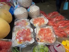 -每日新鲜水果吧(南京东路店)