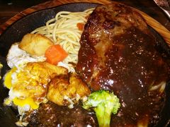 -西缘牛排(荟聚购物中心店)