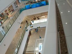 -上海颛桥万达广场