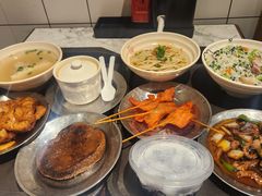 -鲜得来排骨年糕(即墨路店)