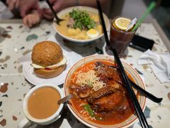 -华嫂冰室(湾仔店)