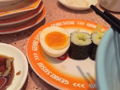 -元气寿司(东方宝泰店)
