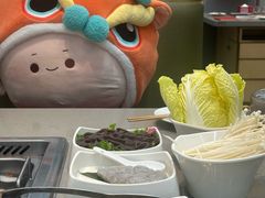 -海底捞火锅(凯德广场店)