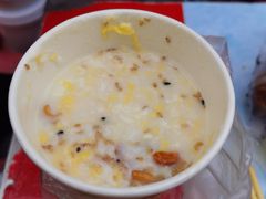 -清真老马家国华牛奶鸡蛋醪糟(正宁路店)