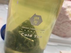 -燃厚蛋糕(卓展中信城店)