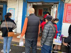 门面-秦镇史玉林凉皮(翡丽城店)