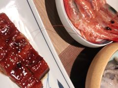 -星伦多自助料理·涮烤一体(杭州来福士店)