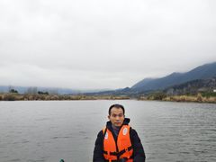 -天目溪漂流