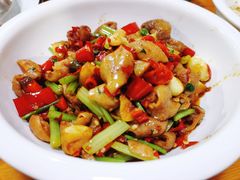 -笨罗卜浏阳菜馆(星沙店)