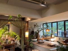 -本处·素食·融合料理(南油店)