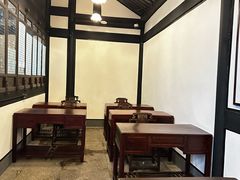 -蔡元培故居
