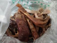 -开封张记烧鸡(花牌坊街123号院店)