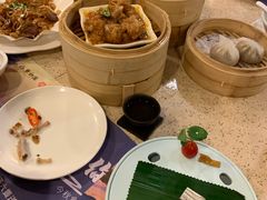 -点都德(聚福楼店)