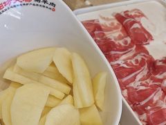 -阳坊大都涮羊肉(阳坊总店)