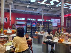 -南浦洞烤肉·新世界版(奥体店)