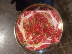 -大叹号·朝鲜族烤肉(潍坊泰华城店)