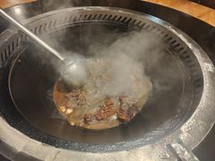 -沈厨地锅老灶•徐州烧烤(黄渡店)