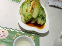 -叹茶靓点·粤式餐厅·全天茶市(石井万民广场店)