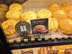 -新旺茶餐厅·早餐·夜宵(仙霞店)