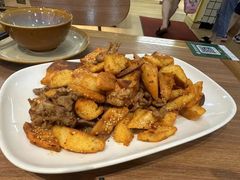 -贯贯吉·清真餐厅(浙江中路店)