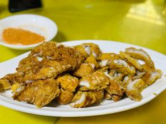 -红升老菜馆(巨兴街店)