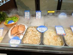 -闽海肴(北辰荟店)