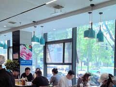-勇利赵家烤肉坊(含光路店)