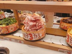 -龍歌自助小火锅(崂山丽达店)