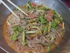 拌冷面-夫妻串店(和睦路店)